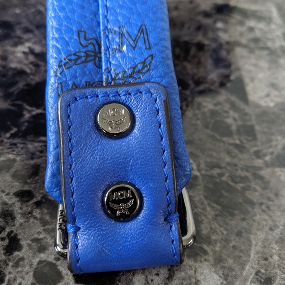 ☑️SOLD - MCM Stark Studded Backpack - Picture 2 of 10